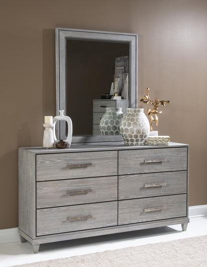 Artesia - Dresser - Smokey Taupe