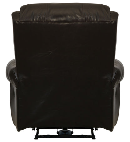 Duncan - Power Deluxe Lay Flat Recliner
