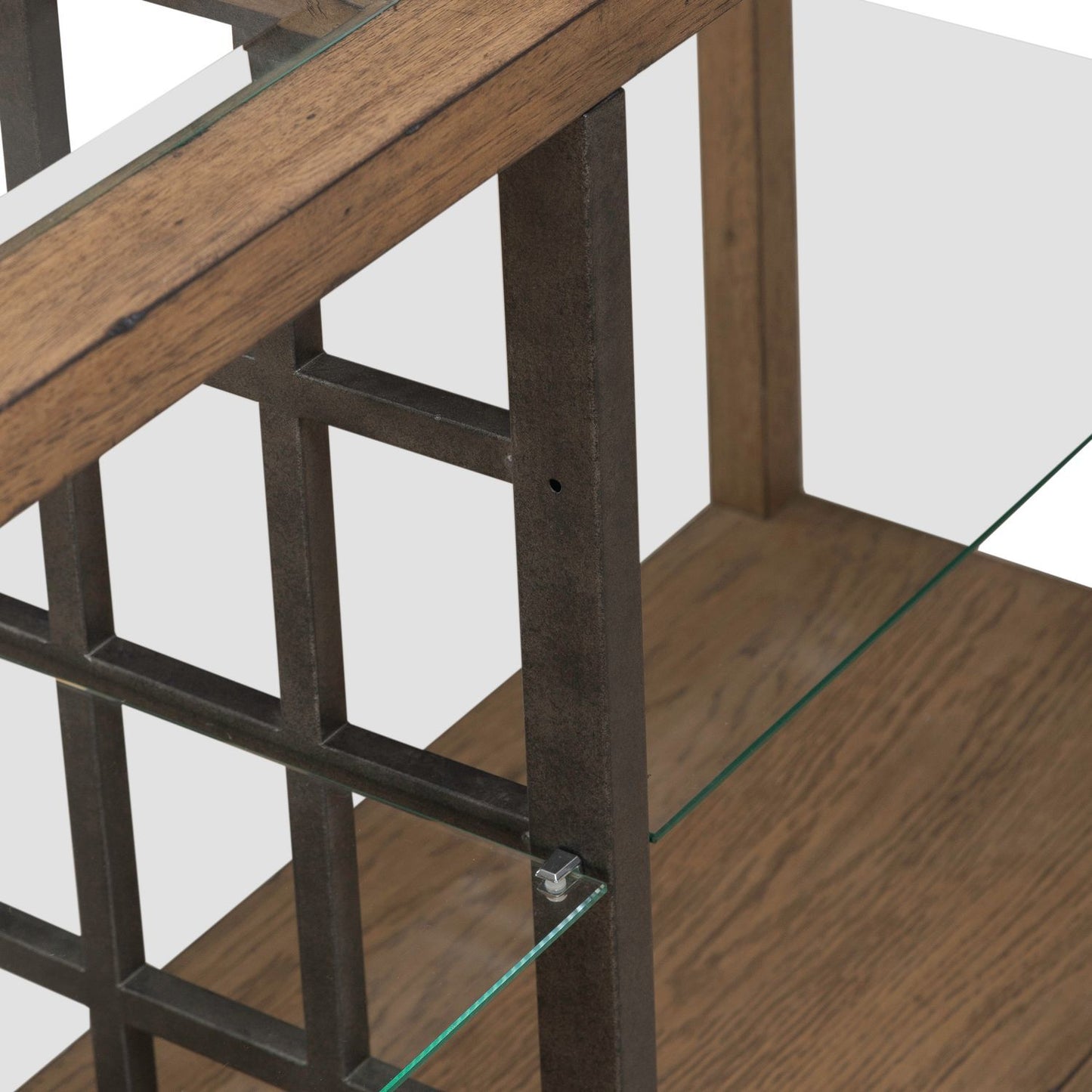 Bayhill Trellis - Table