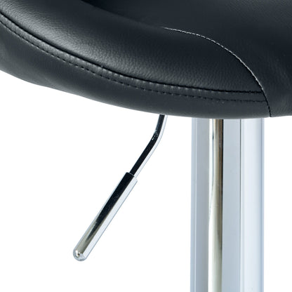 Melissa - Bar Stool (Set of 2)