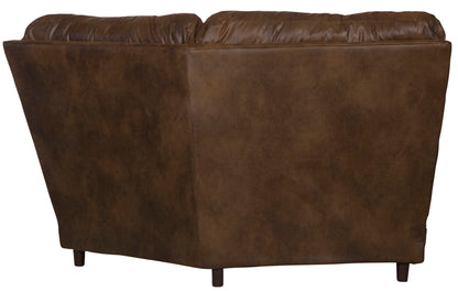 Voyager - Fabric Wedge - Elk