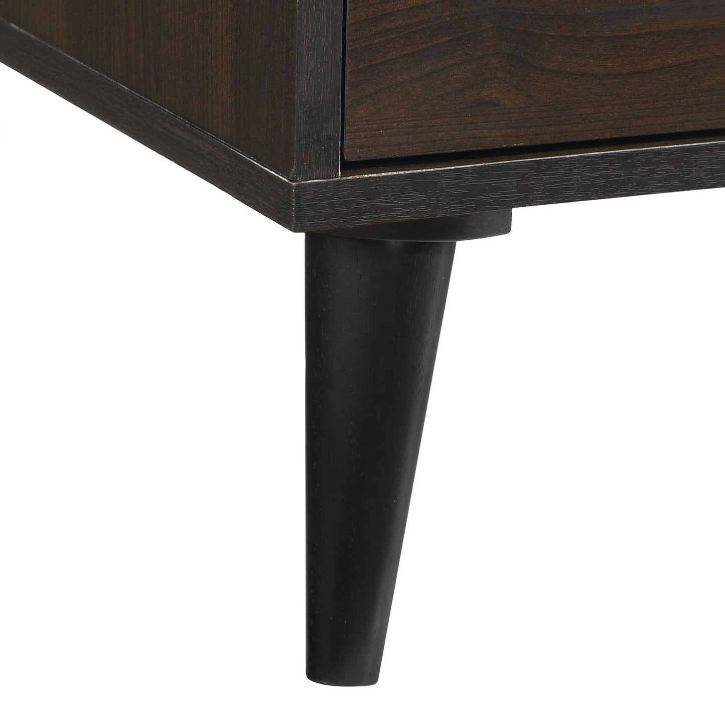 Ernesto - 4-Drawer Chest With Interlock