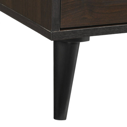 Ernesto - 4-Drawer Chest With Interlock