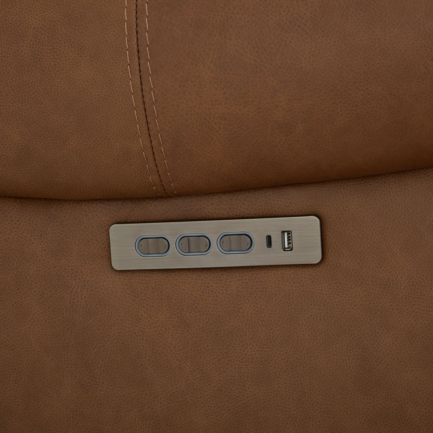 Carlton - ZG Recliner P3