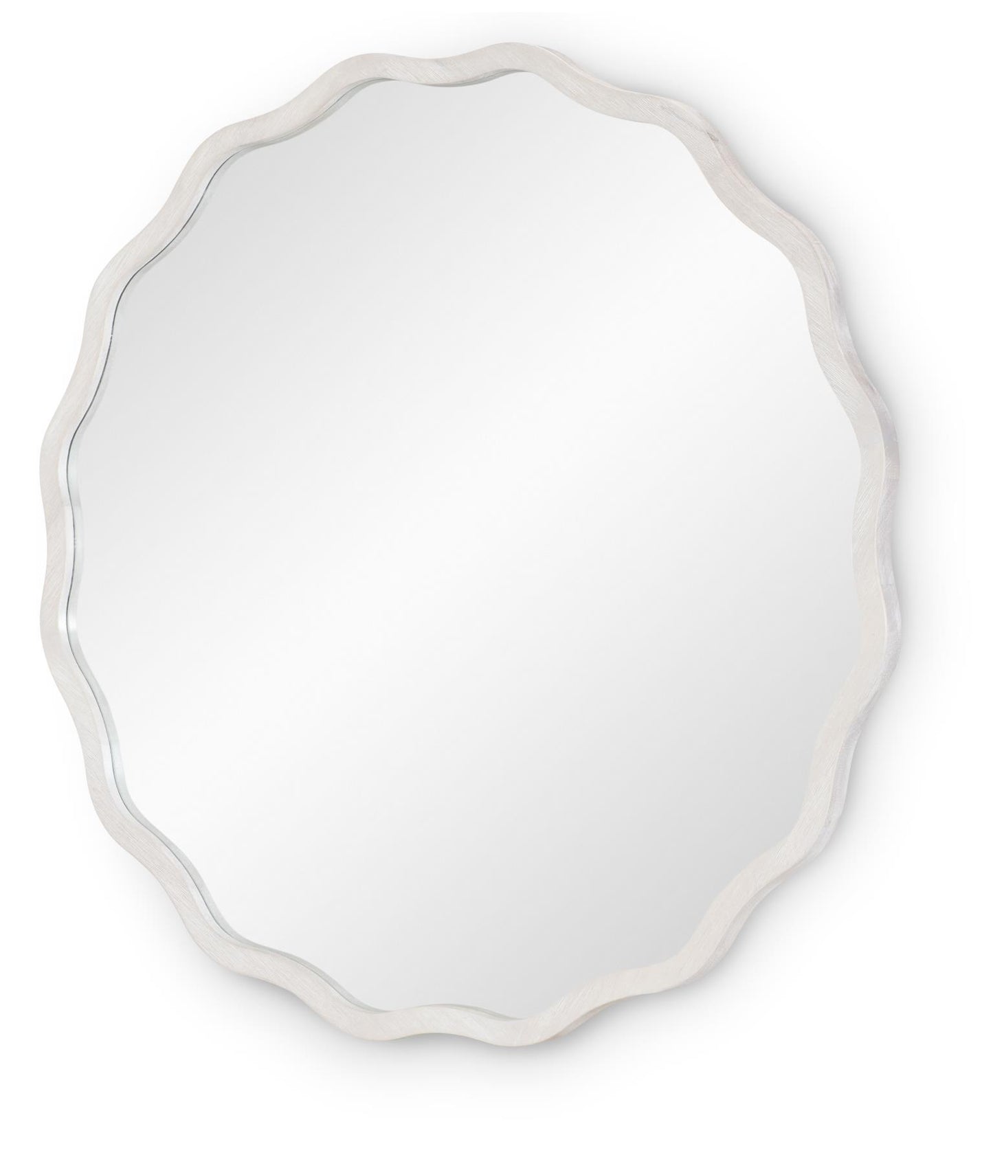 Harmony - Round Mirror