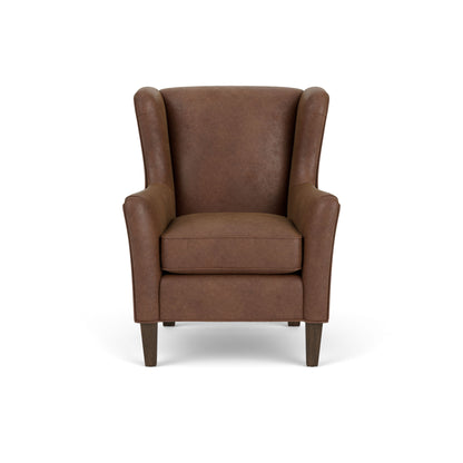 Ace - Fabric Chair