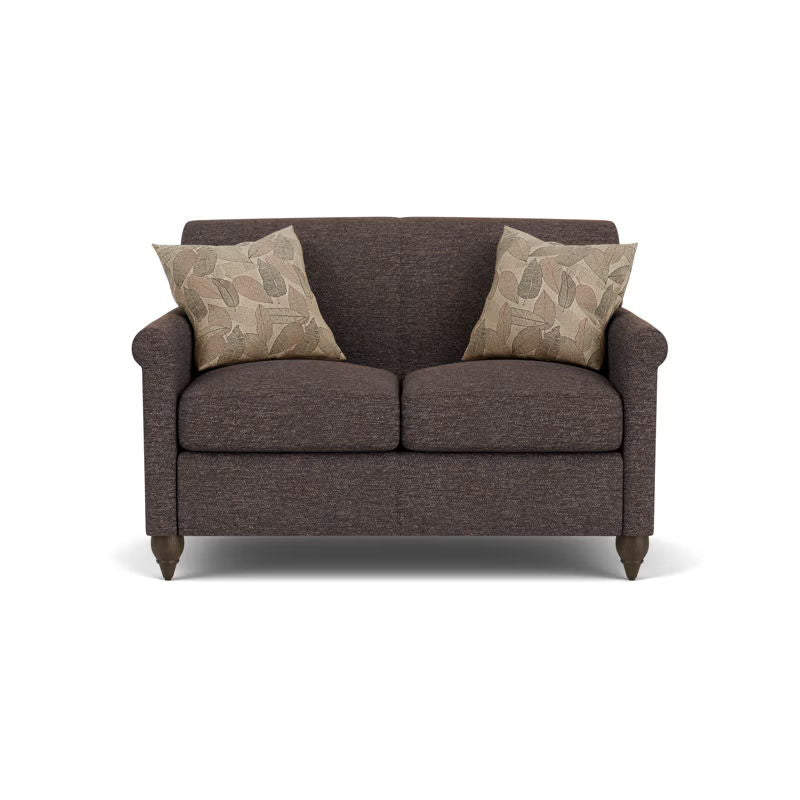 Stella - Fabric Loveseat