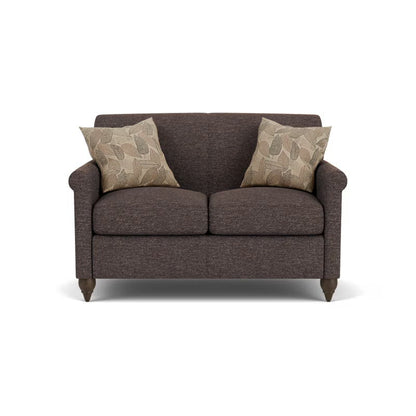 Stella - Fabric Loveseat