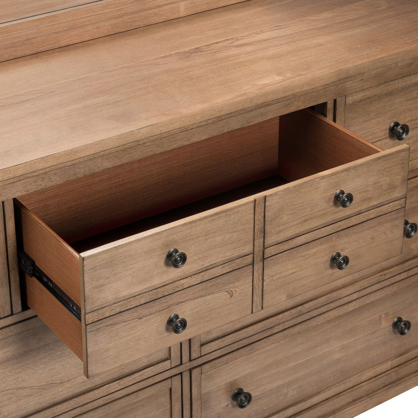 Haven Hills - Dresser