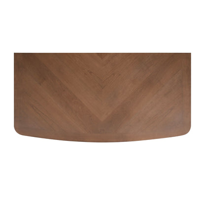 Bellevue - Drawer Chest - Whiskey Brown