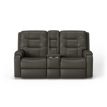 Arlo - Reclining Loveseat
