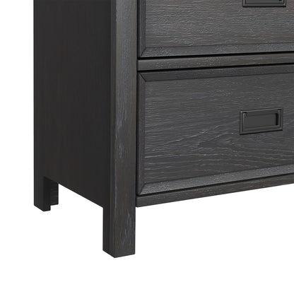 Hampton Kids - 4-Drawer Chest