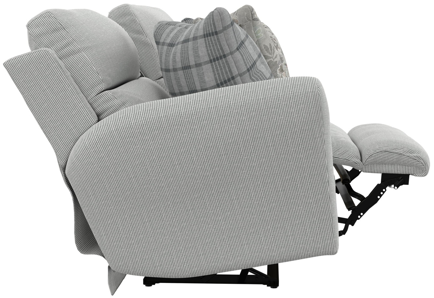 Chappy - Lay Flat Reclining Sofa