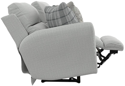 Chappy - Lay Flat Reclining Sofa