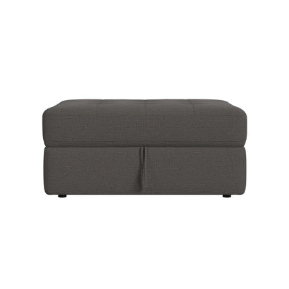Options One - Storage Ottoman