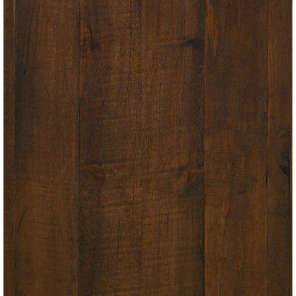 Preston - Bookshelf - Gray