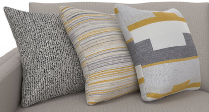 Trevor - LSF Cuddler - Nickel