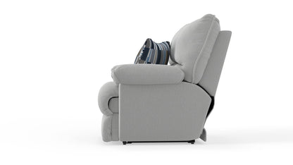 Lenny - Lay Flat Power Recliner