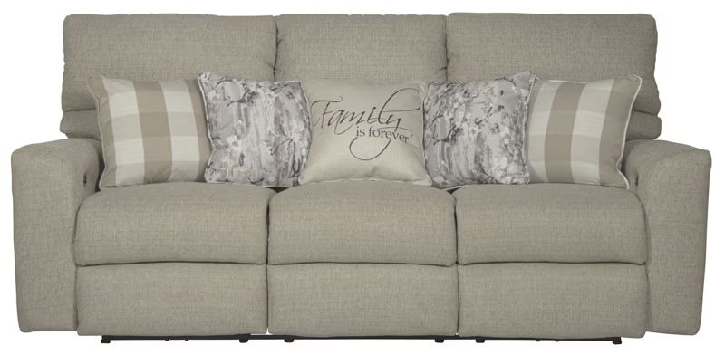 Searsport - Power Headrest Reclining Sofa