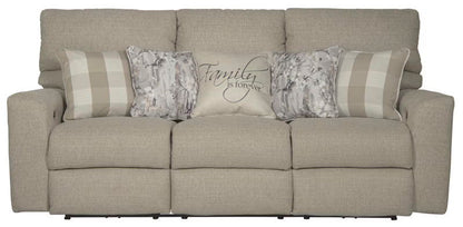Searsport - Power Headrest Reclining Sofa