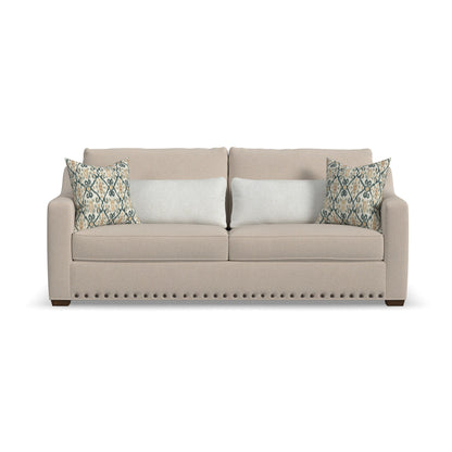 Milo - Two-Cushion Sofa
