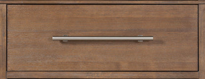 Harmony - Display Cabinet