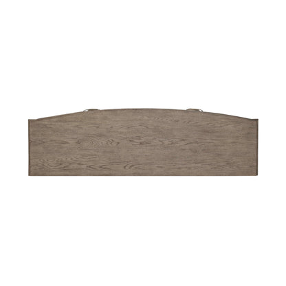 Avalon - 6 Drawer Dresser - Burnished Beige