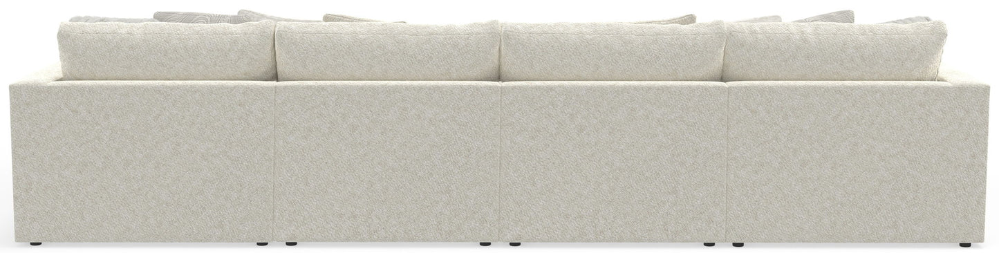 Ritzy - Modular Sofa