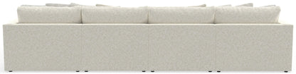 Ritzy - Modular Sofa