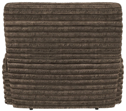 Lynx - Power Recliner With Zero Gravity