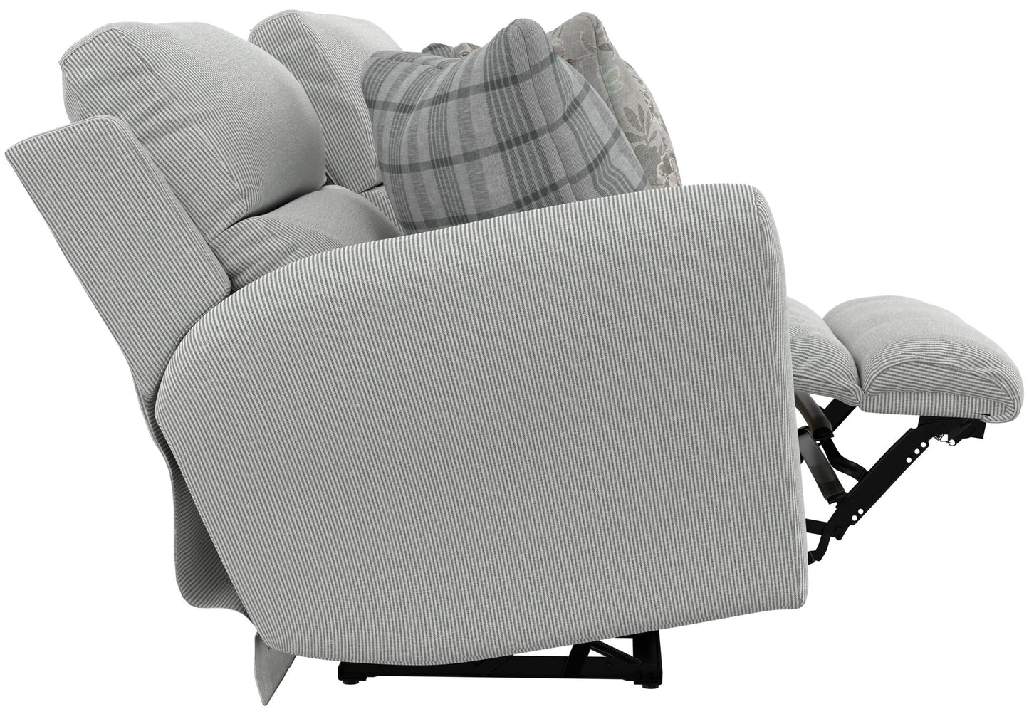 Chappy - Lay Flat Reclining Sofa