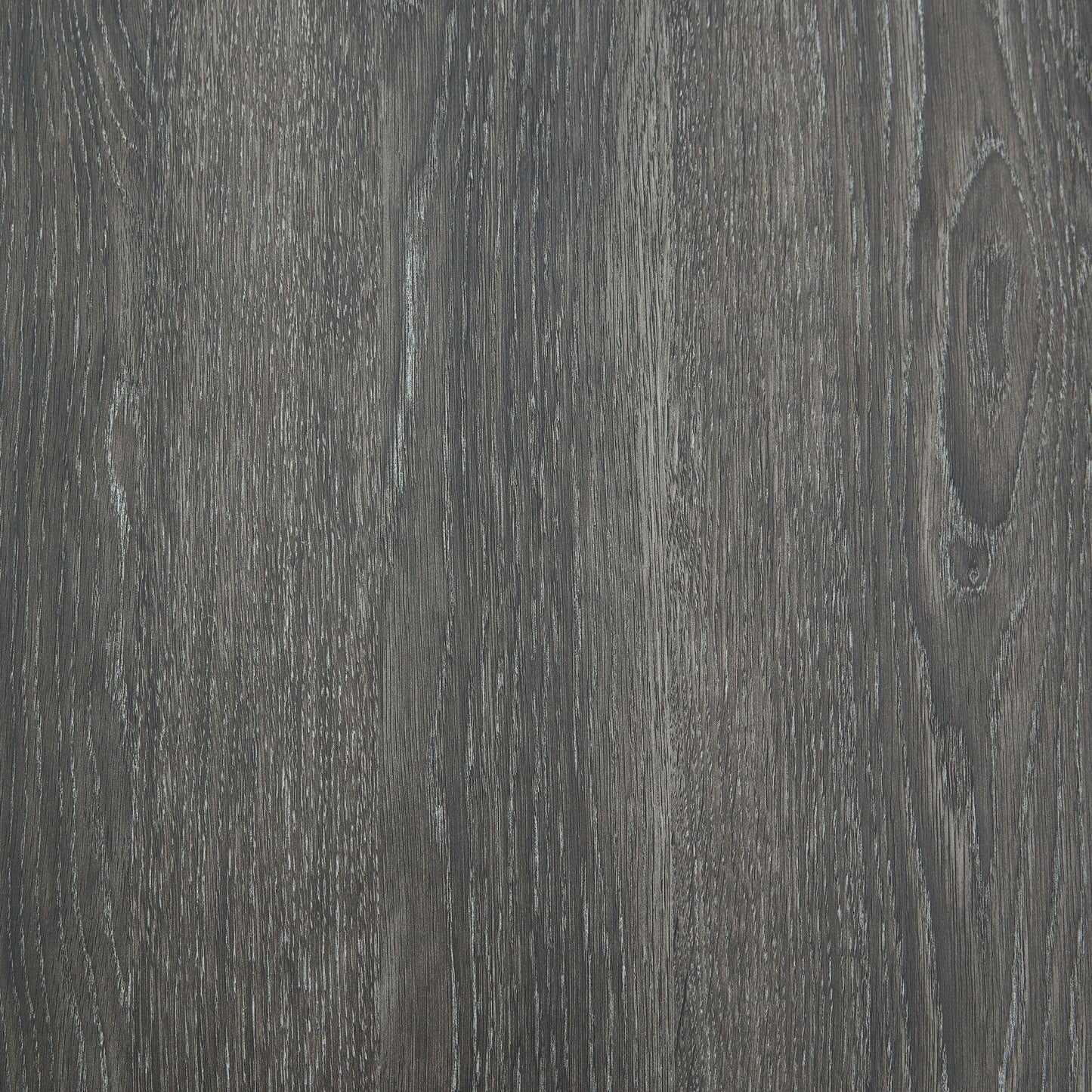 Freedan - Square End Table - Grayish Brown