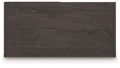 Piperton - Cube Organizer - Wood