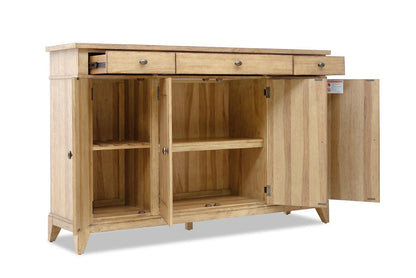 Today's Traditions - Credenza