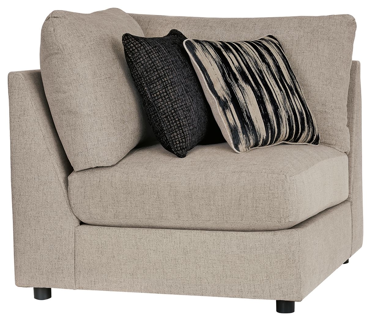 Kellway - Wedge - Beige