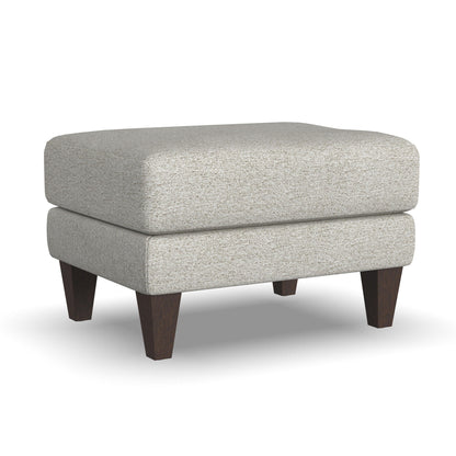 Bond - Fabric Ottoman