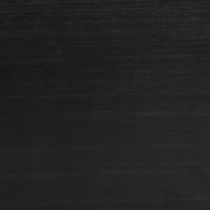 Grady - Dining Slat Back Side Chair (Set of 2) - Black