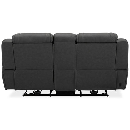 Chapman - Loveseat With Console P2 & ZG