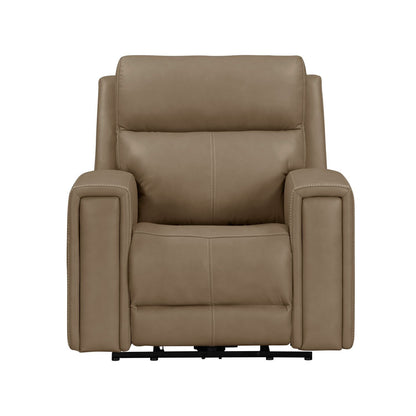 Camden - Swivel Glider Recliner P3