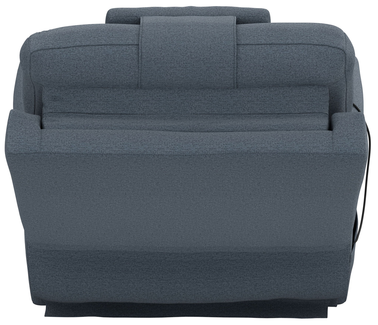 Dreamtime - Power Headrest Power Lay Flat Recliner With CR3 Heat/Massage/Zero Gravity