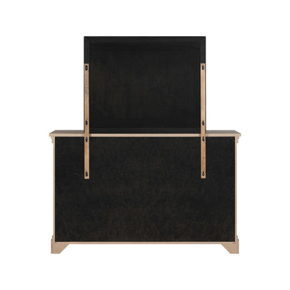 Haven Hills - Dresser