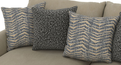 Ezra - Sofa - Twine