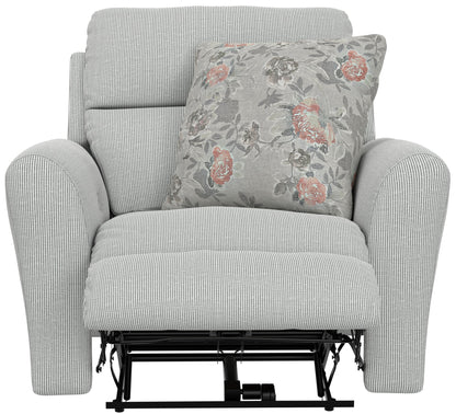 Chappy - Lay Flat Recliner