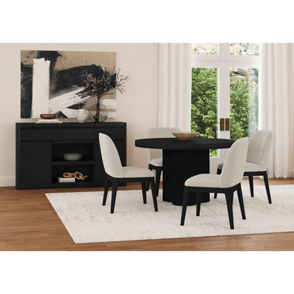 Rosalie - Dining Side Chair (Set of 2)