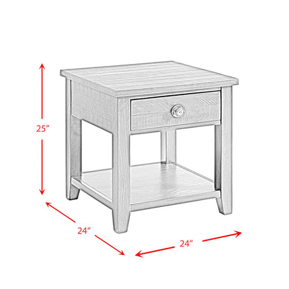 Kendyl - Occasional Table