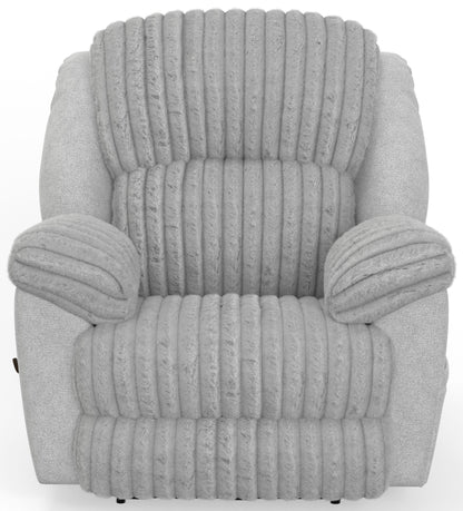 Shaggy - Rocker Recliner