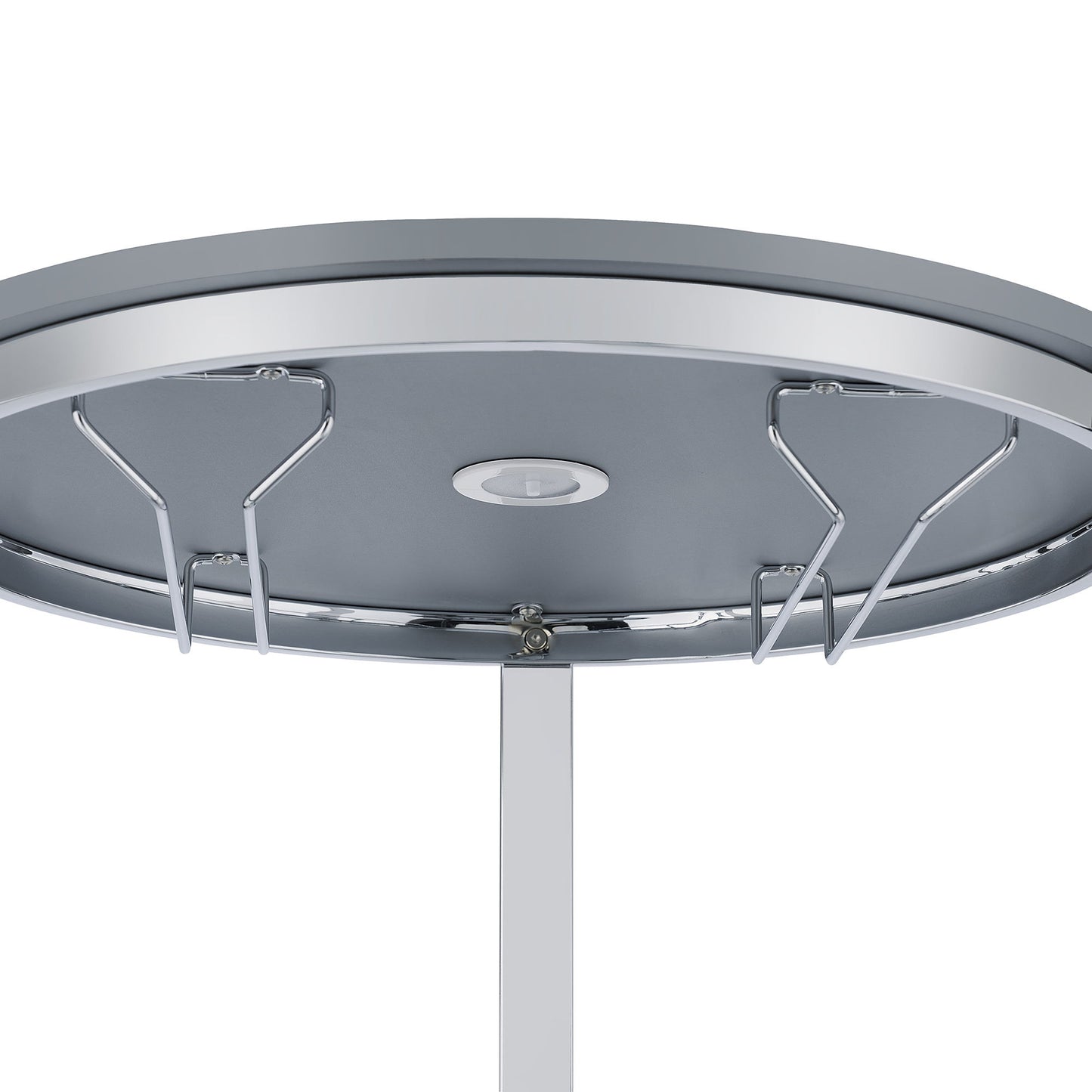 Lalia - Wine Rack With LED