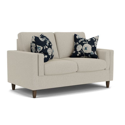 Thomas - Fabric Loveseat