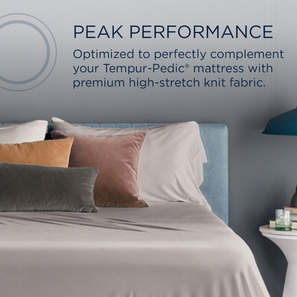 Linens - Tempur-Pedic ProPerformance Pillowcase Set