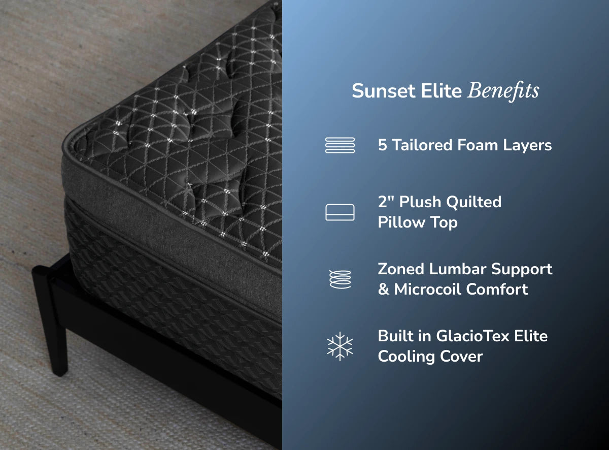 Sunset Elite